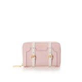 ピンク | トロッターケースモチーフ マルチケース | Samantha Thavasa Petit Choice