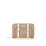 ブラウン | トロッターケースモチーフ マルチケース | Samantha Thavasa Petit Choice