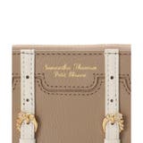 トロッターケースモチーフ マルチケース | Samantha Thavasa Petit Choice | 詳細画像20 