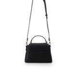 スクエアビジューキルトフラップショルダーバッグ | SAMANTHAVEGA | 詳細画像5 