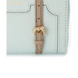 トロッターケースモチーフ マルチケース | Samantha Thavasa Petit Choice | 詳細画像26 