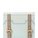 トロッターケースモチーフ マルチケース | Samantha Thavasa Petit Choice | 詳細画像25 