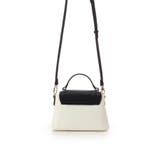 スクエアビジューキルトフラップショルダーバッグ | SAMANTHAVEGA | 詳細画像19 