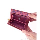 「ハローキティ」50周年記念コレクション 折財布 | Samantha Thavasa Petit Choice | 詳細画像8