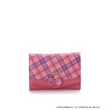 「ハローキティ」50周年記念コレクション 折財布 | Samantha Thavasa Petit Choice | 詳細画像1