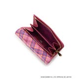 「ハローキティ」50周年記念コレクション 折財布 | Samantha Thavasa Petit Choice | 詳細画像7