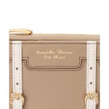 トロッターケースモチーフ 折財布 | Samantha Thavasa Petit Choice | 詳細画像26