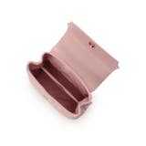 スクエアビジューキルトフラップハンドバッグ | SAMANTHAVEGA | 詳細画像11 