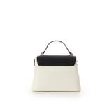 スクエアビジューキルトフラップハンドバッグ | SAMANTHAVEGA | 詳細画像16 