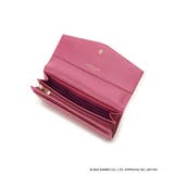 「ハローキティ」50周年記念コレクション  長財布 | Samantha Thavasa Petit Choice | 詳細画像6 