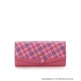 「ハローキティ」50周年記念コレクション  長財布 | Samantha Thavasa Petit Choice | 詳細画像1 