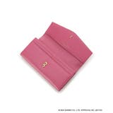 「ハローキティ」50周年記念コレクション  長財布 | Samantha Thavasa Petit Choice | 詳細画像4 