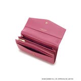 「ハローキティ」50周年記念コレクション  長財布 | Samantha Thavasa Petit Choice | 詳細画像7 