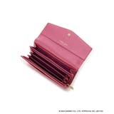 「ハローキティ」50周年記念コレクション  長財布 | Samantha Thavasa Petit Choice | 詳細画像5 