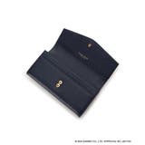 「ハローキティ」50周年記念コレクション  長財布 | Samantha Thavasa Petit Choice | 詳細画像11 