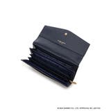 「ハローキティ」50周年記念コレクション  長財布 | Samantha Thavasa Petit Choice | 詳細画像12 