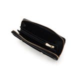 トロッターケースモチーフ 長財布 | Samantha Thavasa Petit Choice | 詳細画像6 