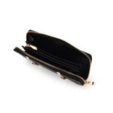 トロッターケースモチーフ 長財布 | Samantha Thavasa Petit Choice | 詳細画像5 