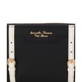 トロッターケースモチーフ 長財布 | Samantha Thavasa Petit Choice | 詳細画像7 