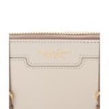 トロッターケースモチーフ 長財布 | Samantha Thavasa Petit Choice | 詳細画像12 