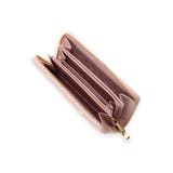 トロッターケースモチーフ 長財布 | Samantha Thavasa Petit Choice | 詳細画像16 