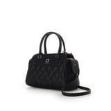 スクエアビジューキルトハンドバッグ | SAMANTHAVEGA | 詳細画像1 