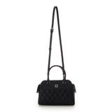 スクエアビジューキルトハンドバッグ | SAMANTHAVEGA | 詳細画像6 