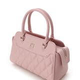 スクエアビジューキルトハンドバッグ | SAMANTHAVEGA | 詳細画像8 