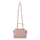 スクエアビジューキルトハンドバッグ | SAMANTHAVEGA | 詳細画像13 