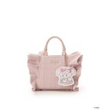 ピンク | Lil ala mode×SAMANTHAVEGAコレクション | SAMANTHAVEGA