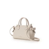 スクエアリボンハンドバッグ | SAMANTHAVEGA | 詳細画像7 