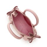 スクエアリボンハンドバッグ | SAMANTHAVEGA | 詳細画像17 