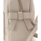 スクエアリボンリュック | SAMANTHAVEGA | 詳細画像11 