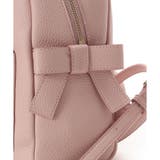 スクエアリボンリュック | SAMANTHAVEGA | 詳細画像17 