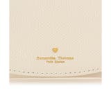 シンプルハート 名刺ケース | Samantha Thavasa Petit Choice | 詳細画像14