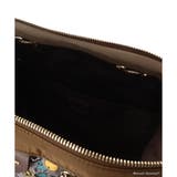 「ムーミン」コレクション リュック(ブラウン) | Samantha Thavasa | 詳細画像4 