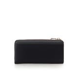 バイカラーアクセントリボン長財布 | SAMANTHAVEGA | 詳細画像3 