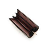 バイカラーアクセントリボン長財布 | SAMANTHAVEGA | 詳細画像4 