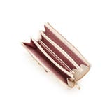 バイカラーアクセントリボン長財布 | SAMANTHAVEGA | 詳細画像10 