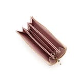 バイカラーアクセントリボン長財布 | SAMANTHAVEGA | 詳細画像16 