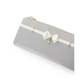 バイカラーアクセントリボン長財布 | SAMANTHAVEGA | 詳細画像24 