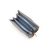 バイカラーアクセントリボン長財布 | SAMANTHAVEGA | 詳細画像22 