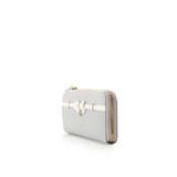 バイカラーアクセントリボン長財布 | SAMANTHAVEGA | 詳細画像20 