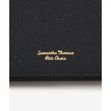 インサイドバイカラー 折財布 | Samantha Thavasa Petit Choice | 詳細画像5 