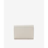 インサイドバイカラー 折財布 | Samantha Thavasa Petit Choice | 詳細画像10 