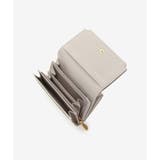 インサイドバイカラー 折財布 | Samantha Thavasa Petit Choice | 詳細画像13 