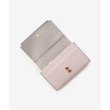 インサイドバイカラー 折財布 | Samantha Thavasa Petit Choice | 詳細画像17 