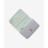 インサイドバイカラー 折財布 | Samantha Thavasa Petit Choice | 詳細画像23 