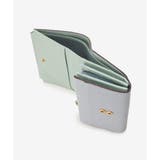 インサイドバイカラー 折財布 | Samantha Thavasa Petit Choice | 詳細画像26 