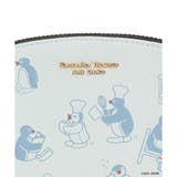 「PINGU(TM)コレクション」 ポーチ | Samantha Thavasa Petit Choice | 詳細画像5 